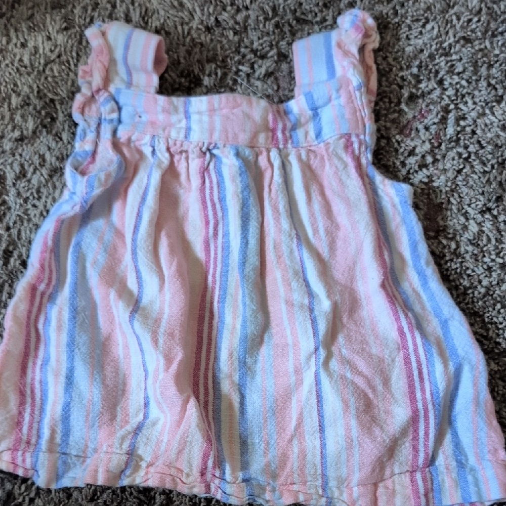 Carter's 18mo Top